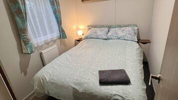 3 habitaciones, wifi y ropa de cama