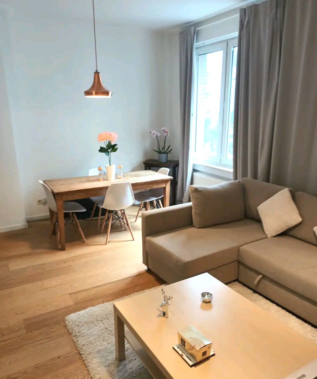 TV connectée, chaîne hi-fi