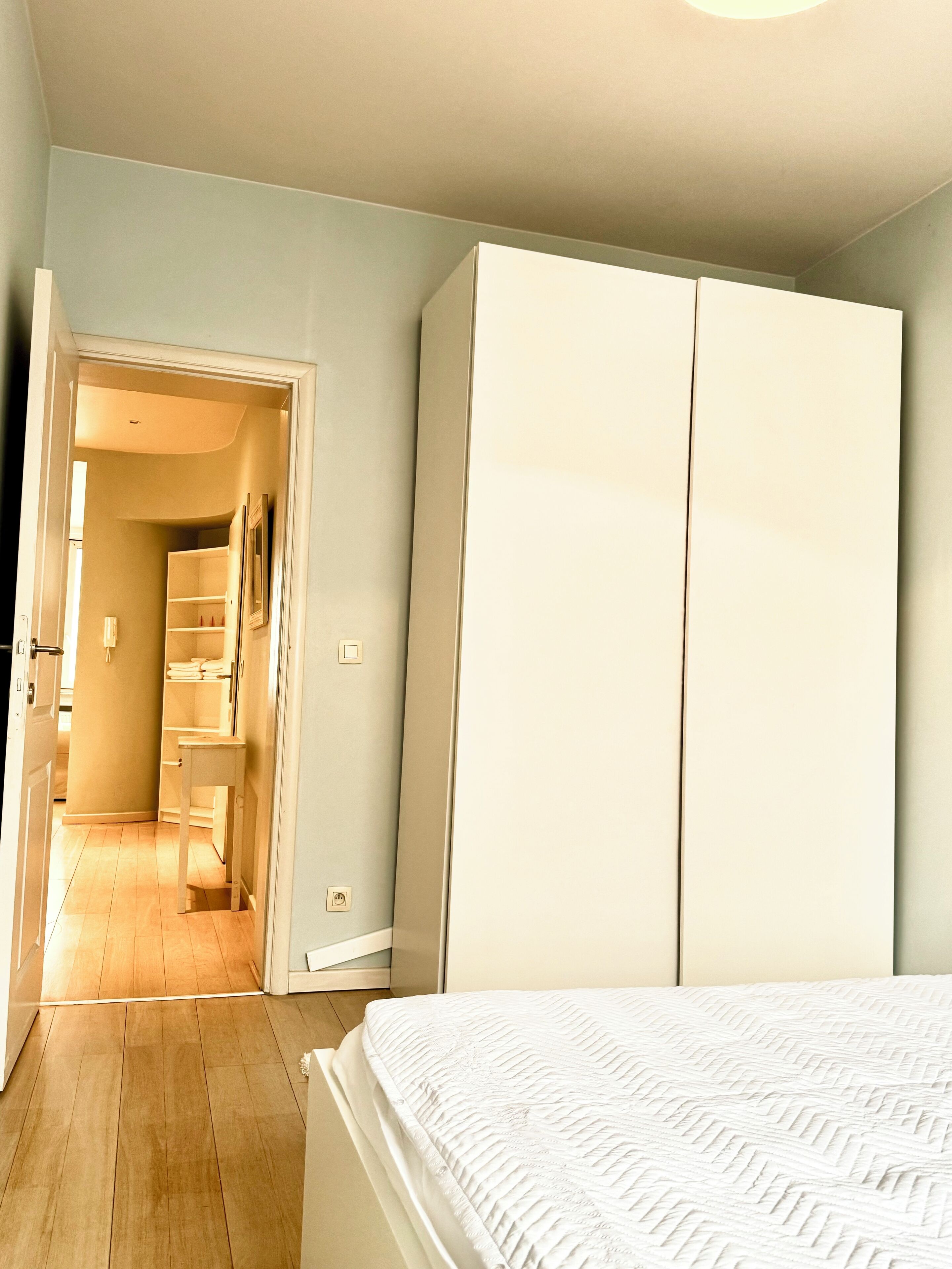 2 slaapkamers, gratis wifi, beddengoed