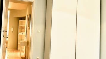 2 slaapkamers, gratis wifi, beddengoed