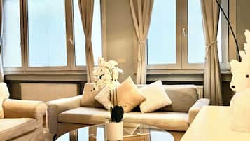 TV connectée, chaßne hi-fi