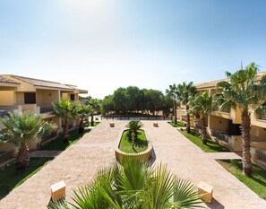 View from property - Apartment Triscina Mare in Castelvetrano (Castelvetrano)