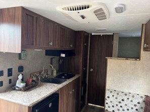 Cucina privata