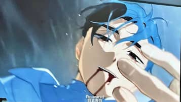 Espectáculo de teatro