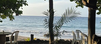 Charming apartment in fabulous St. Mary Parish. 15 minutes away from Ocho Rios