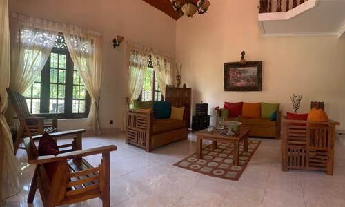 3-bedroom calm and cosy house in enjoyable Kandy with WiFi