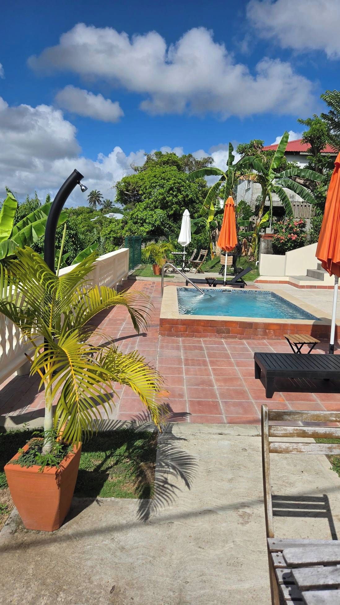 Piscina
