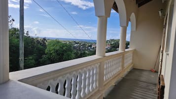 Departamento | Áreas de la propiedad