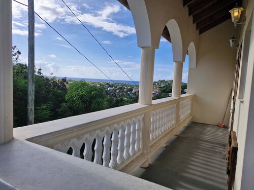 Micoud - 2-bedroom Villa - Pool - Free Parking