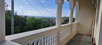 Micoud - 2-bedroom Villa - Pool - Free Parking