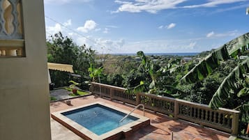 Departamento | Alberca | Alberca al aire libre