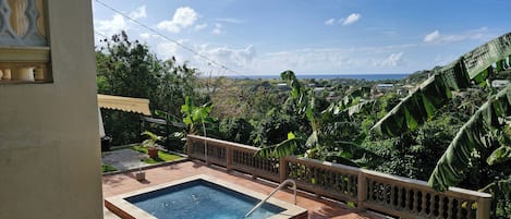Appartement | Piscine | Piscine extérieure