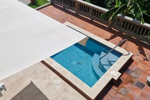 Apartment | Property grounds - Micoud - 2-bedroom Villa - Pool - Free Parking (Micoud)