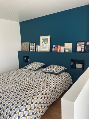 3 Schlafzimmer, Bügeleisen/Bügelbrett, WLAN, Bettwäsche