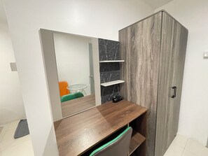 Superior Triple Room | Free WiFi, bed sheets