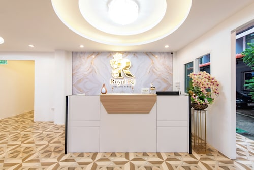 Royal BJ Hotel