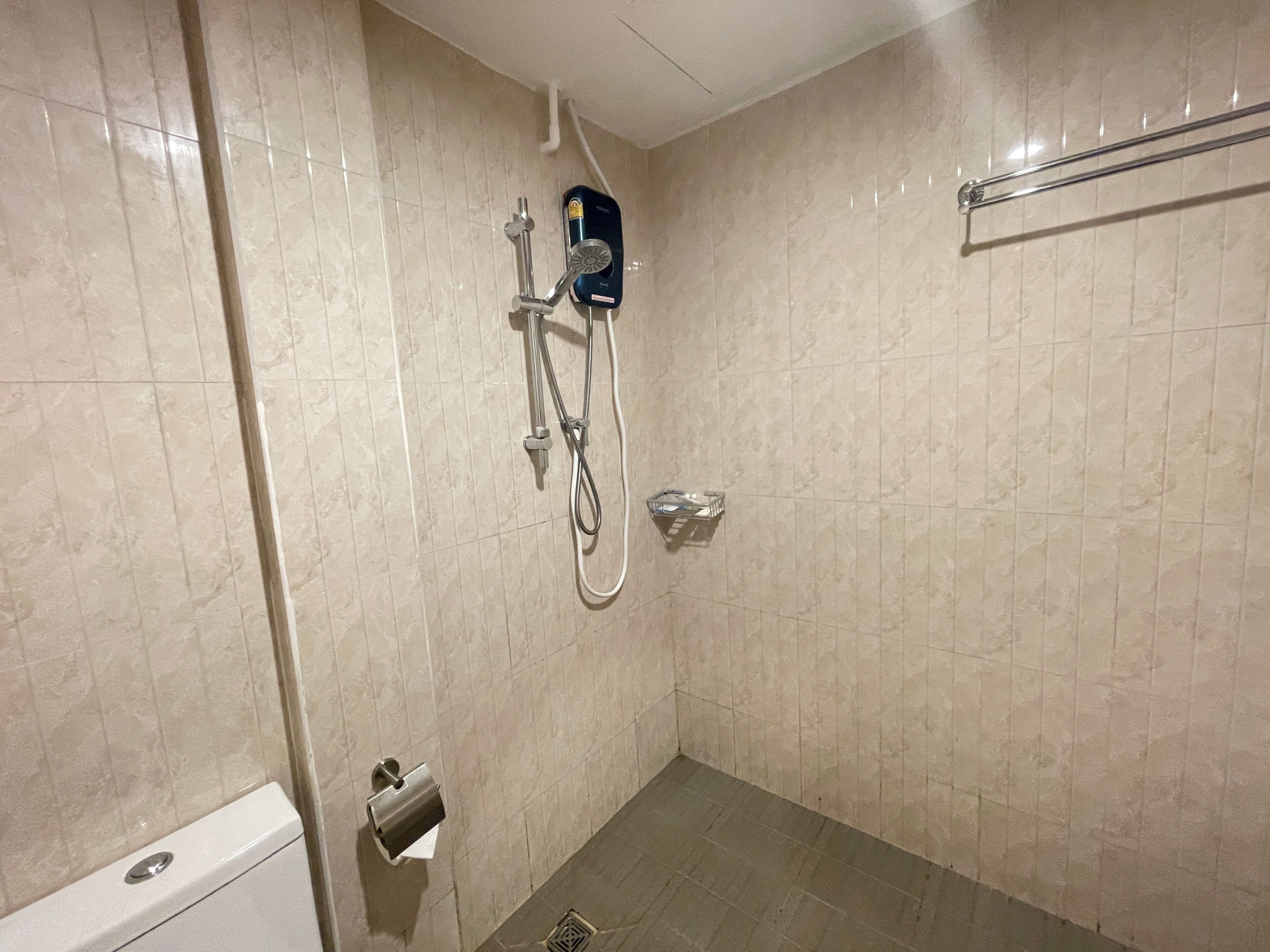 Foto - Royal BJ Hotel