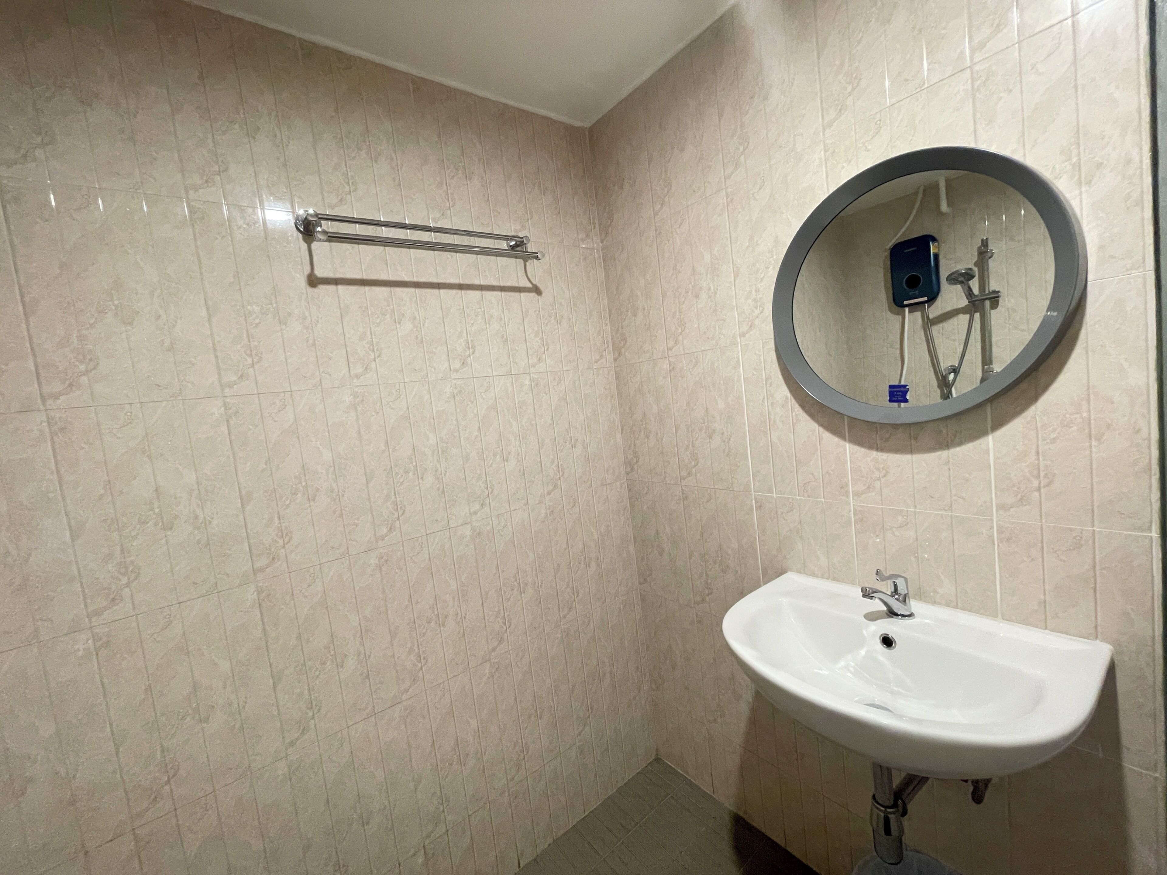 Foto - Royal BJ Hotel