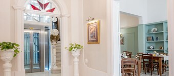 Ta' Dun Martin Bed and Breakfast