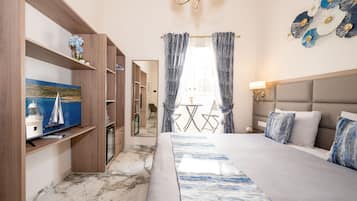 Comfort Double Room | Free WiFi