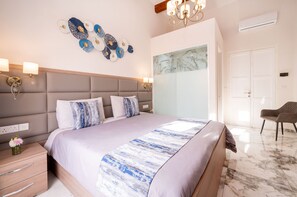 舒适双人房 | 免费 WiFi