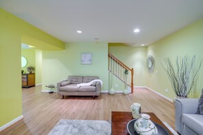 Departamento (2 Bedrooms) | Interior