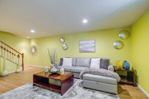 Departamento (2 Bedrooms) | Interior