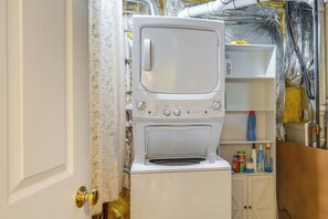 Leilighet (2 Bedrooms) | Innvendig