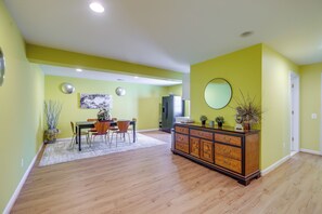 Departamento (2 Bedrooms) | Interior