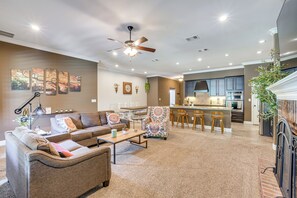 Casa (4 Bedrooms) | Interior