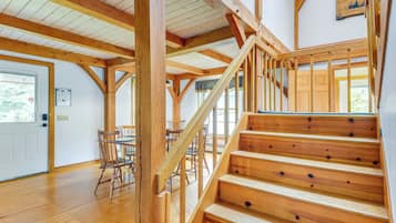 Rumah (4 Bedrooms) | Interior