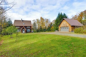 Maison (4 Bedrooms) | Intérieur