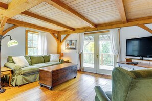 Maison (4 Bedrooms) | Intérieur