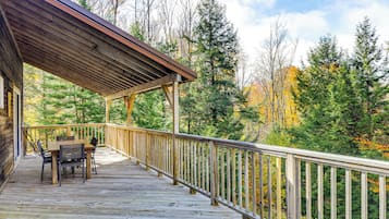 Rumah (4 Bedrooms) | Interior