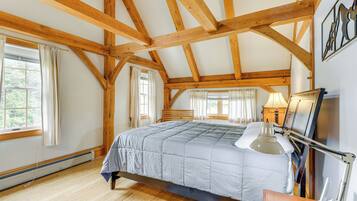 Rumah (4 Bedrooms) | Interior