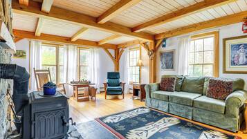 Rumah (4 Bedrooms) | Interior