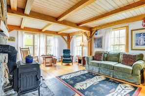 Huis (4 Bedrooms) | Interieur