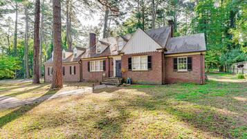 Casa (3 Bedrooms) | Vista frontal de la propiedad