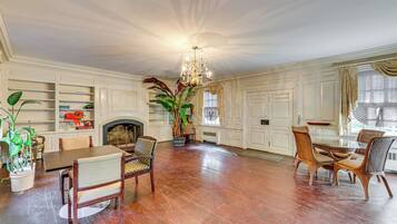 Casa (3 Bedrooms) | Interior