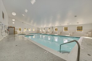 Apartment (2 Bedrooms) | Interior - 7 Mi to Dwtn - Family Condo in Harbor Springs! (Harbor Springs)