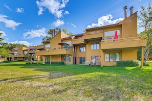 Huoneisto (2 Bedrooms) | Sisätilat