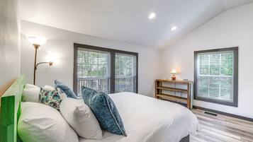 Casa (2 Bedrooms) | Interior