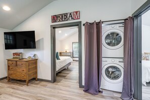 独立别墅 (2 Bedrooms) | 住宿内部