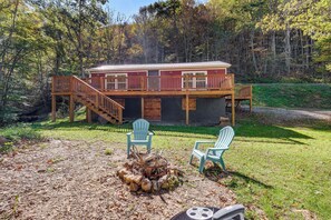 Ferienhaus (2 Bedrooms) | Innenbereich