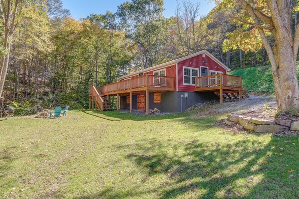 Talo (2 Bedrooms) | Sisätilat