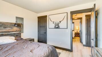 Huis (3 Bedrooms) | Interieur