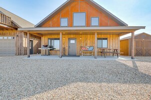 独立别墅 (3 Bedrooms) | 住宿内部