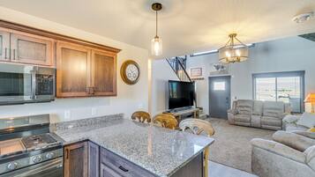 Huis (3 Bedrooms) | Interieur