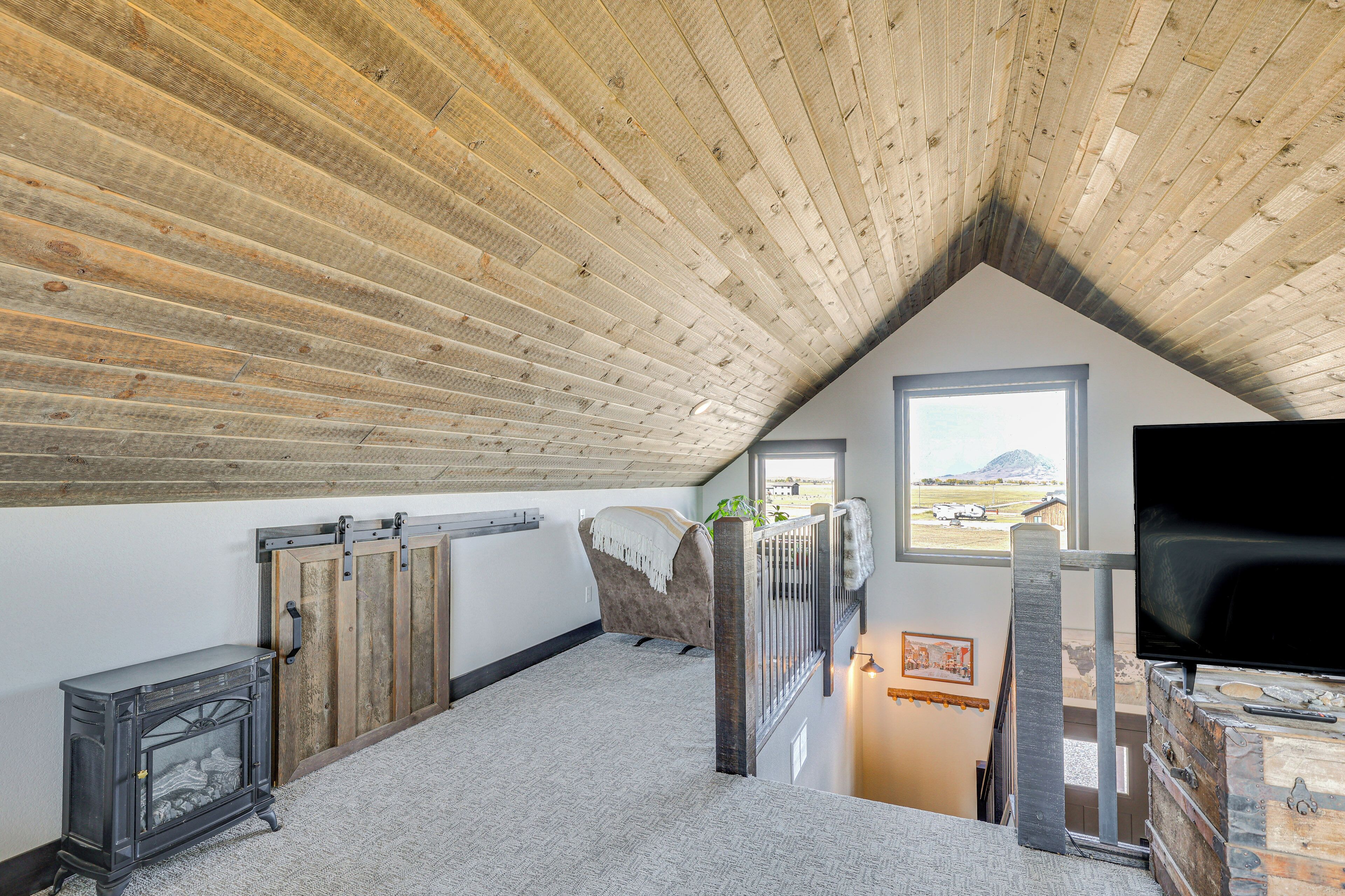 ハウス (3 Bedrooms) | 内装