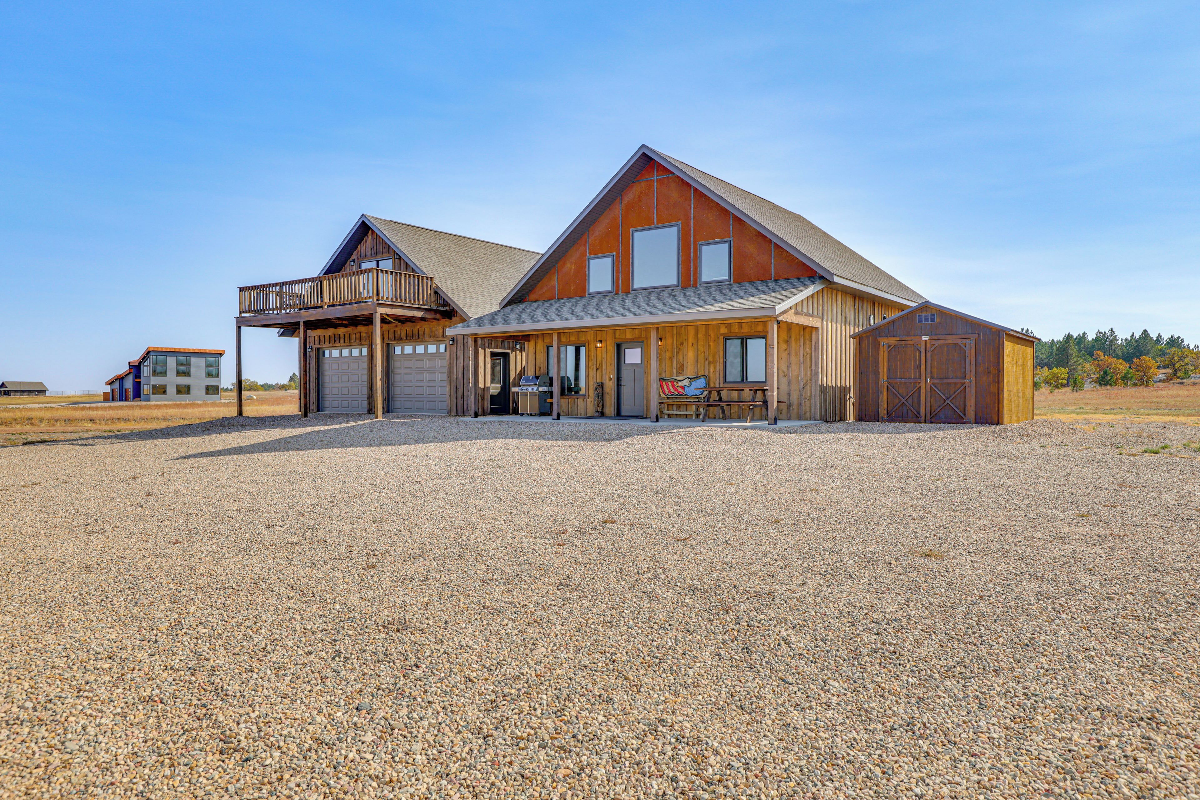 Nhà (3 Bedrooms) | Nội thất